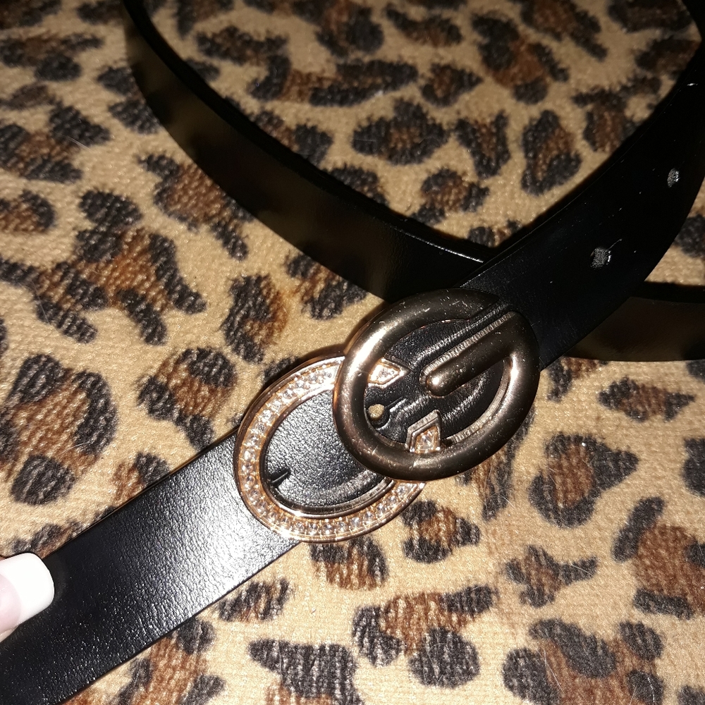 💙CUTE CG Belt💙